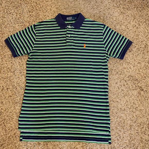 Polo Ralph Lauren Other - Polo by Ralph Lauren Polo Shirt